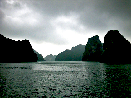 Baie d'Halong-11